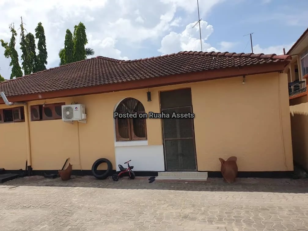 Commercial Residential Property for Sale at Mbezi Beach image 4