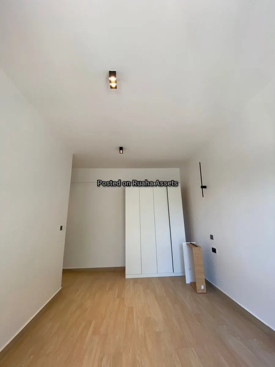 Ocean View 3BHK Apartment for Sale in Masaki image 11