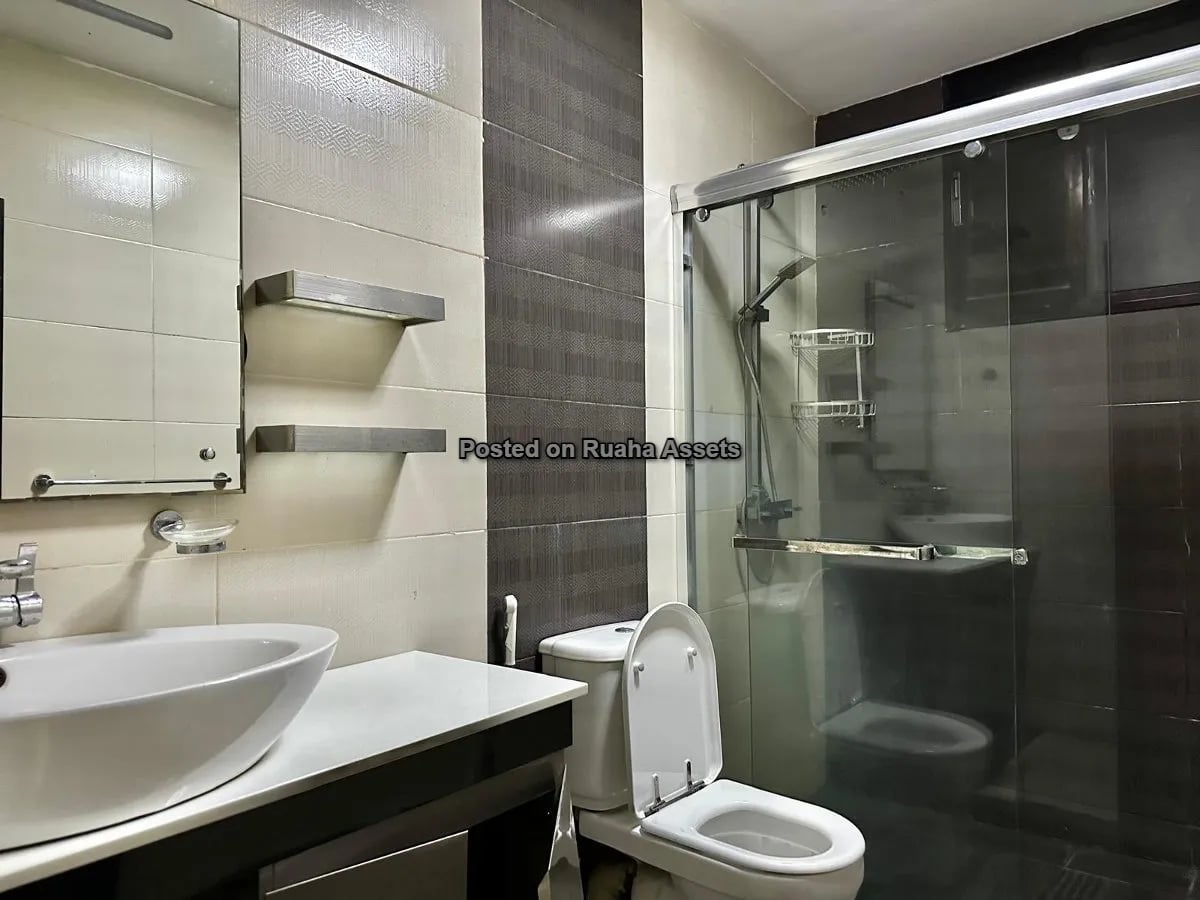 Apartment for lease at Oysterbay image 5