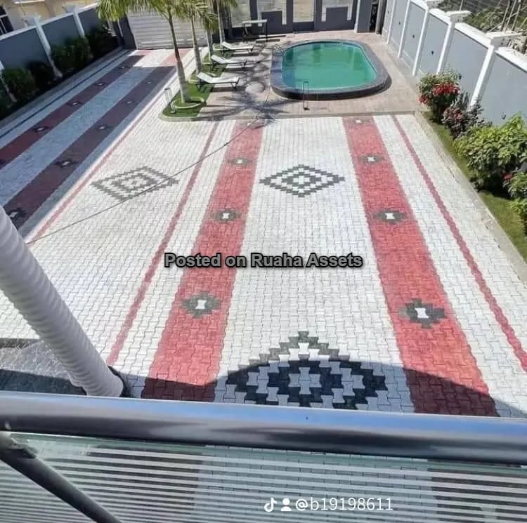 Mansion for sale at Mbweni Dar es Salaam image 3