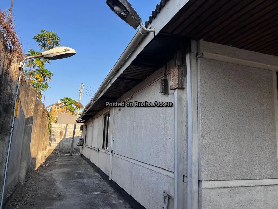 Prime Corporate Property for Sale at Chang'ombe image 5