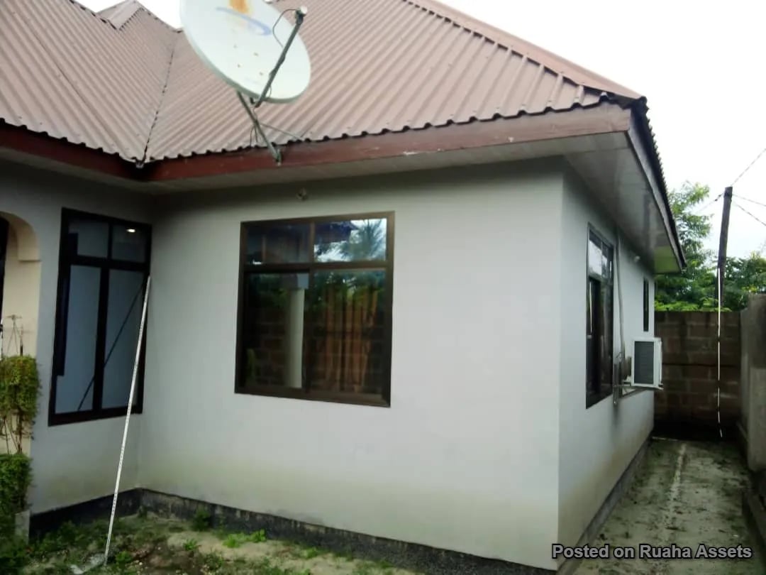 Residential House for Sale at Kimara Suka image 6