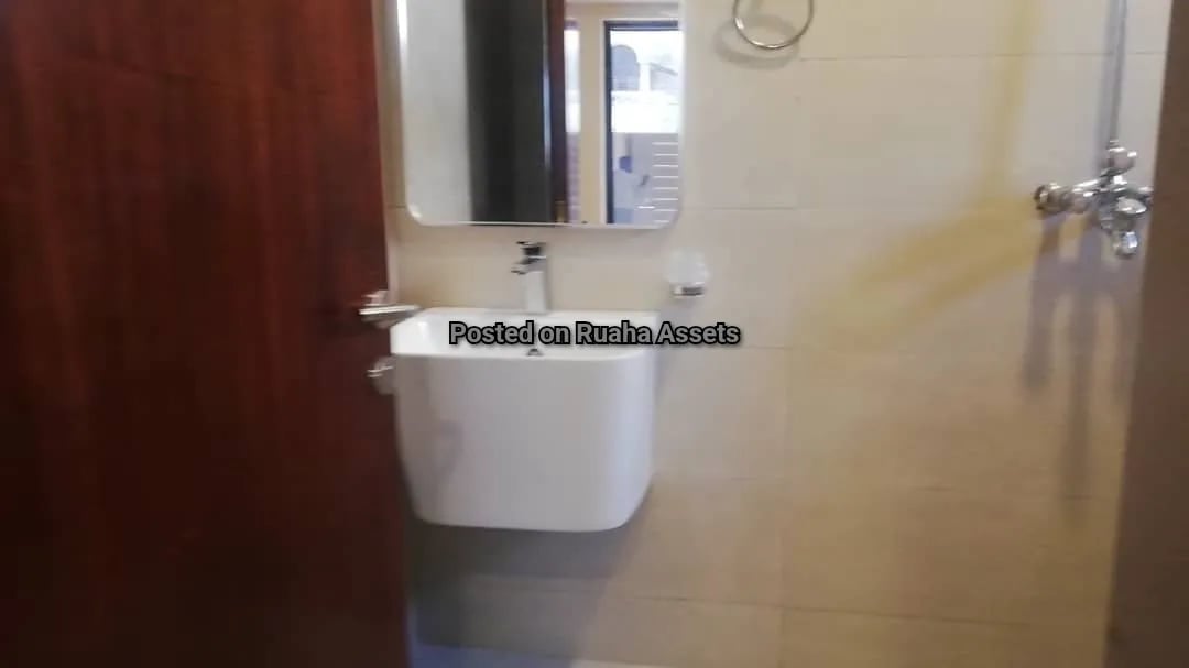 Standalone for lease at Msasani image 11