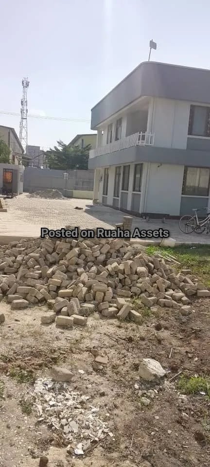 Commercial Space for Lease  at Msasani image 3