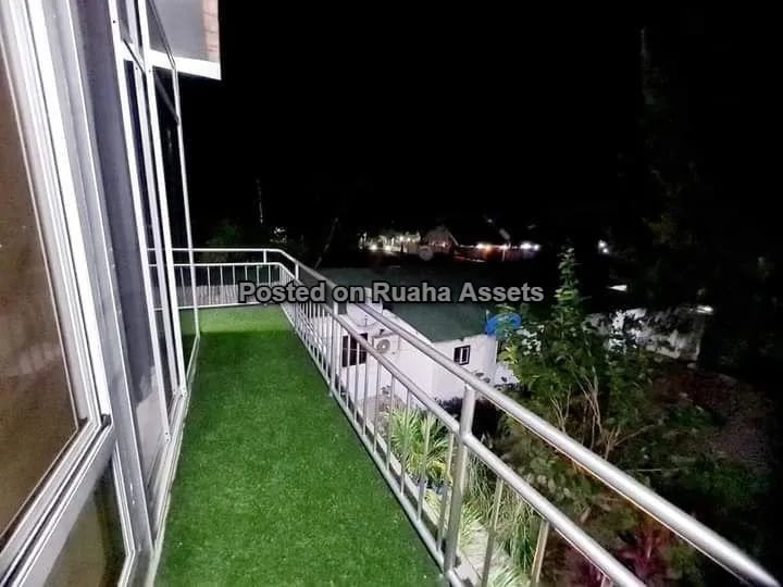 Furnished Apartment for Lease at Mbezi beach image 6