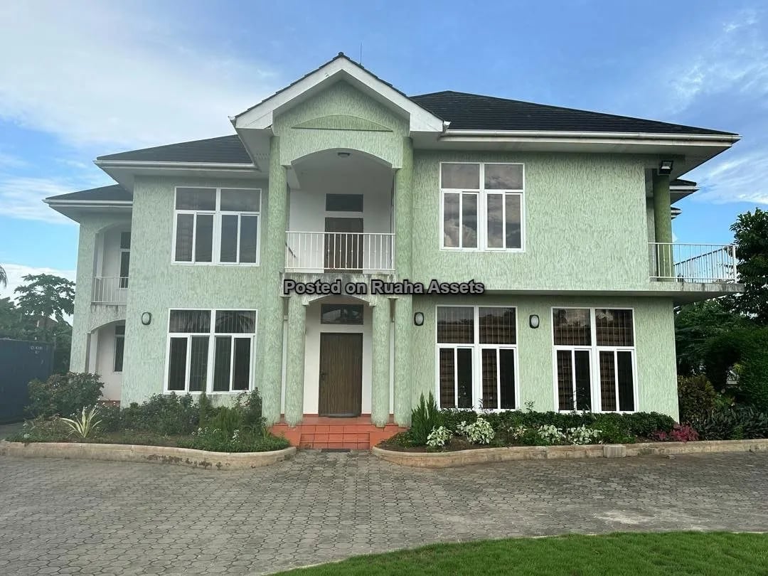 Villa for sale at Mbezi Beach image 5