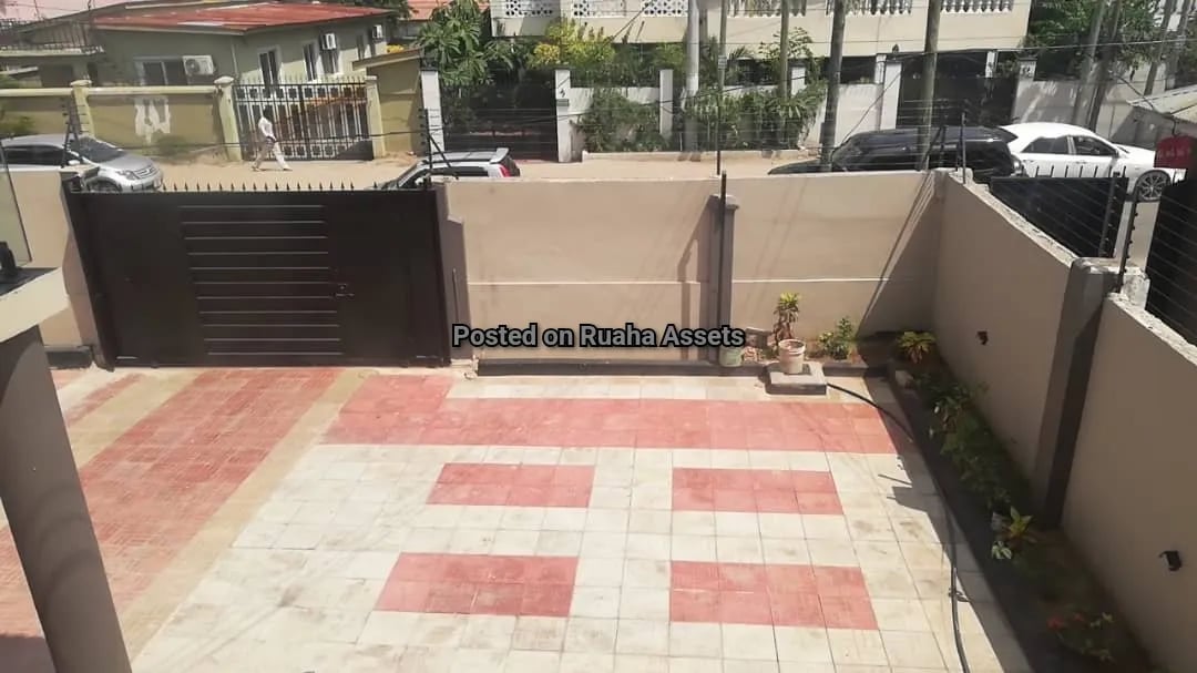 Standalone for lease at Msasani image 12