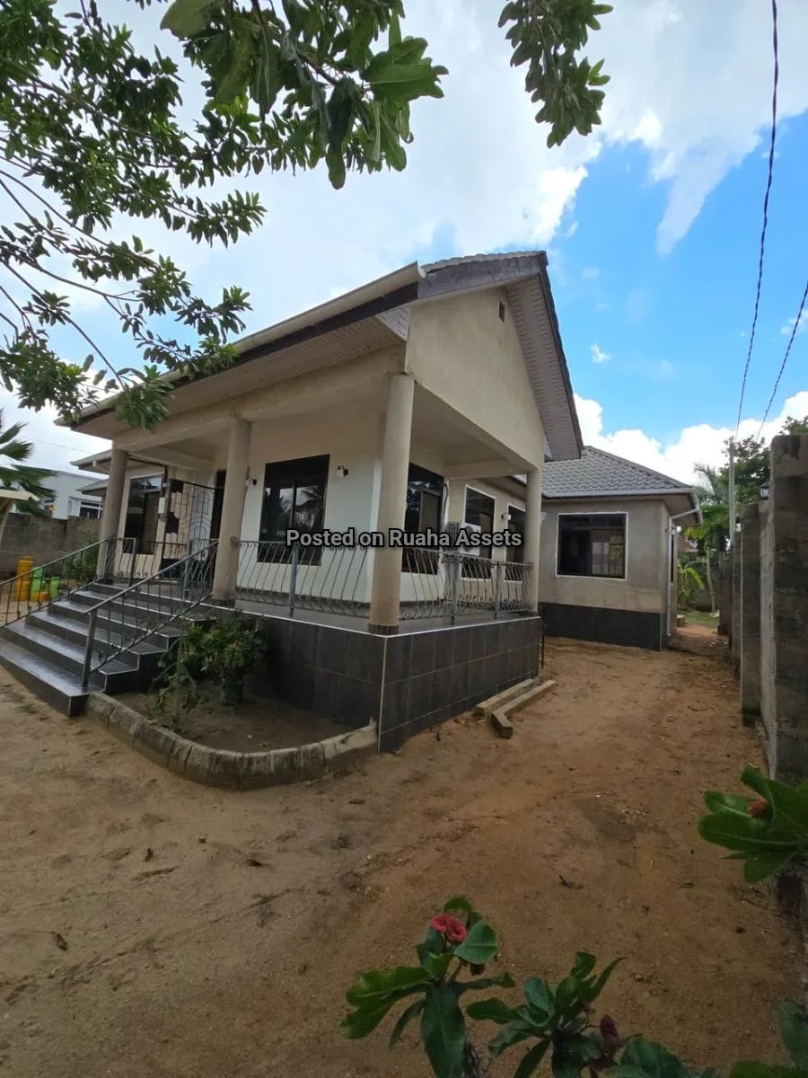House for Sale at Bunju A image 5