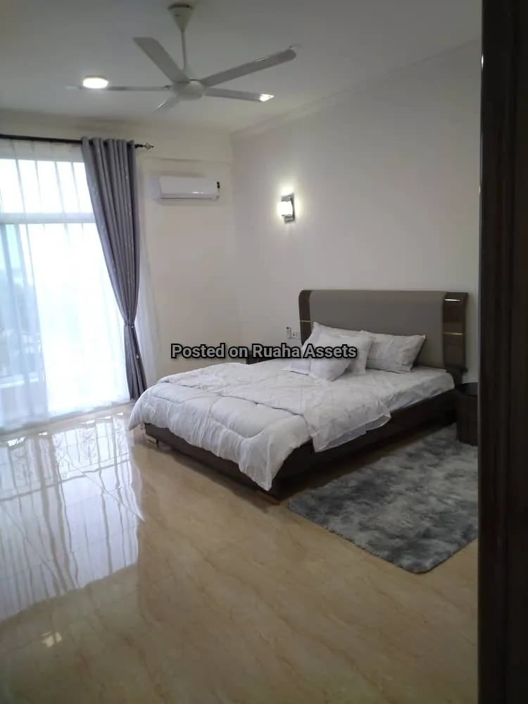 3Bedroom Apartment for rent at Upanga image 6