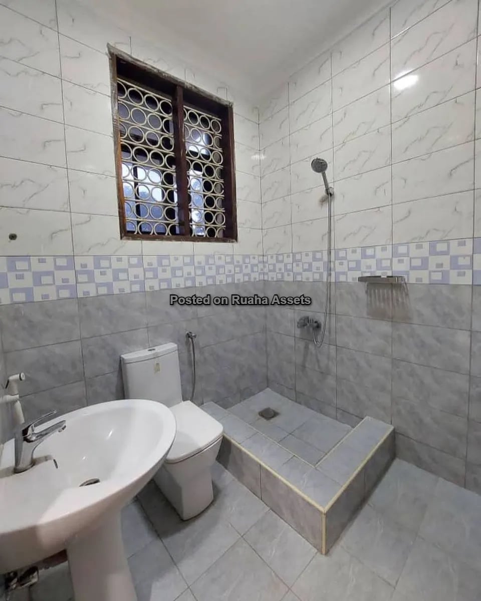 Big Mansion for Lease at Mikocheni image 6