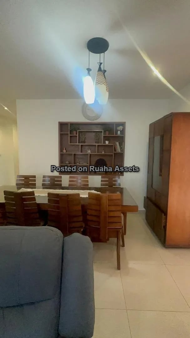 Furnished Apartment for Lease at Kinondoni image 8