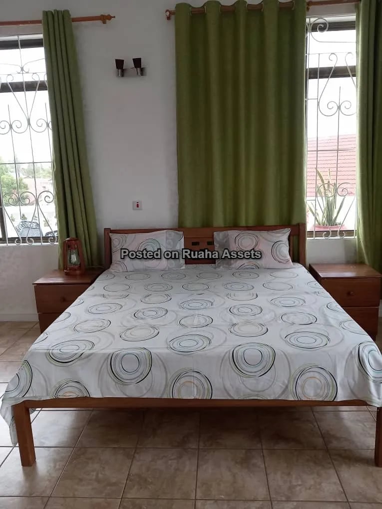 A beautiful one-storey residential house for sale at Tegeta Namanga, along Kiboko Street. image 6