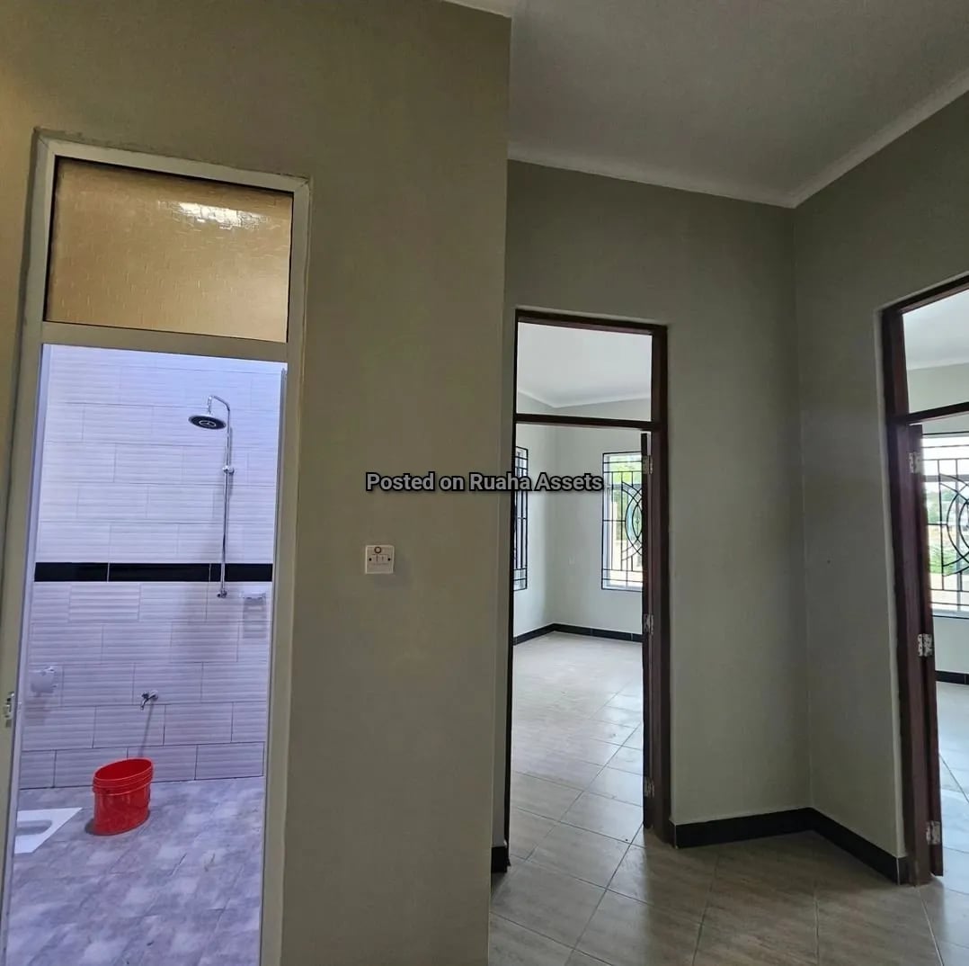 3 Bedroom House for Sale at Salasala image 8