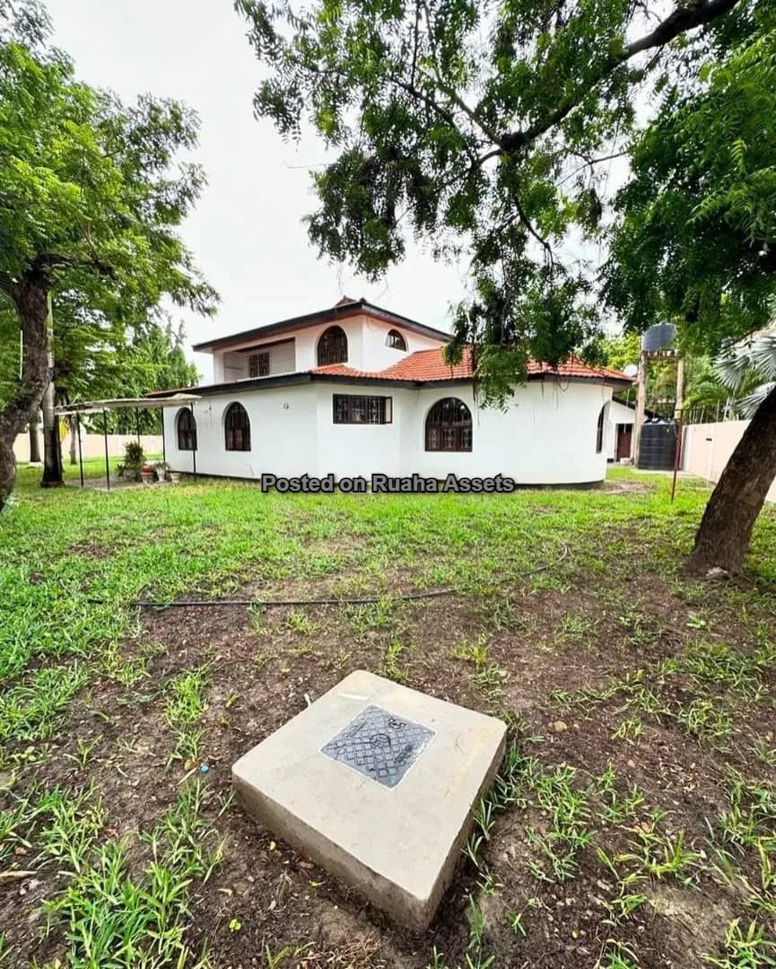 Standalone House for rent at Mbezi beach image 3