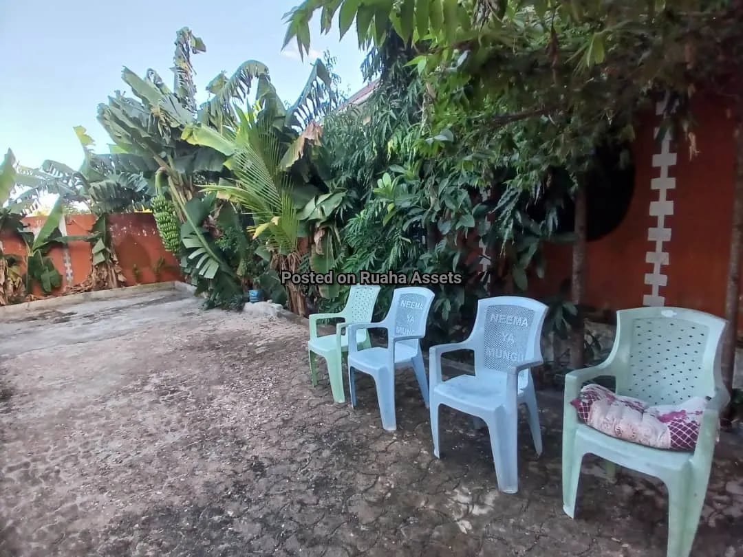 Nyumba Vyumba Vinne inauzwa Tegeta image 6