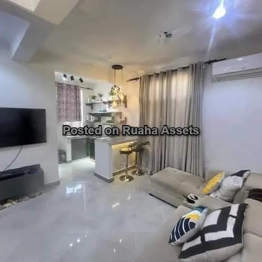 Furnished Apartment for Lease at Mbezi beach image 3