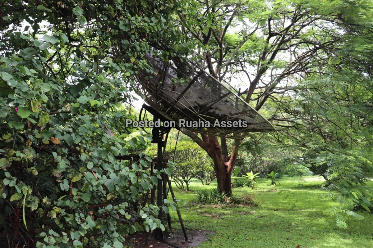 Villa for Sale at Shanti town Moshi image 8