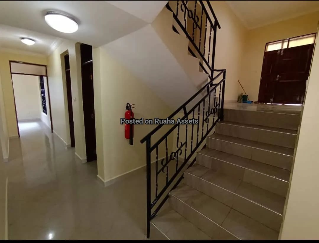 Nyumba kubwa ya kisasa inauzwa Mbezi kwa Msuguri image 18