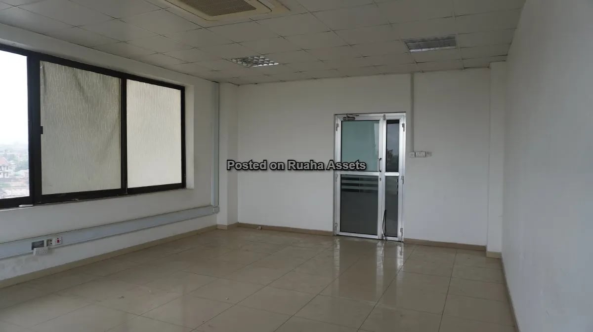 Office Space for Rent at Mwananyamala image 13