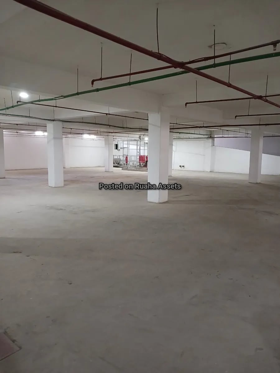Flexible commercial Spaces at Posta image 4