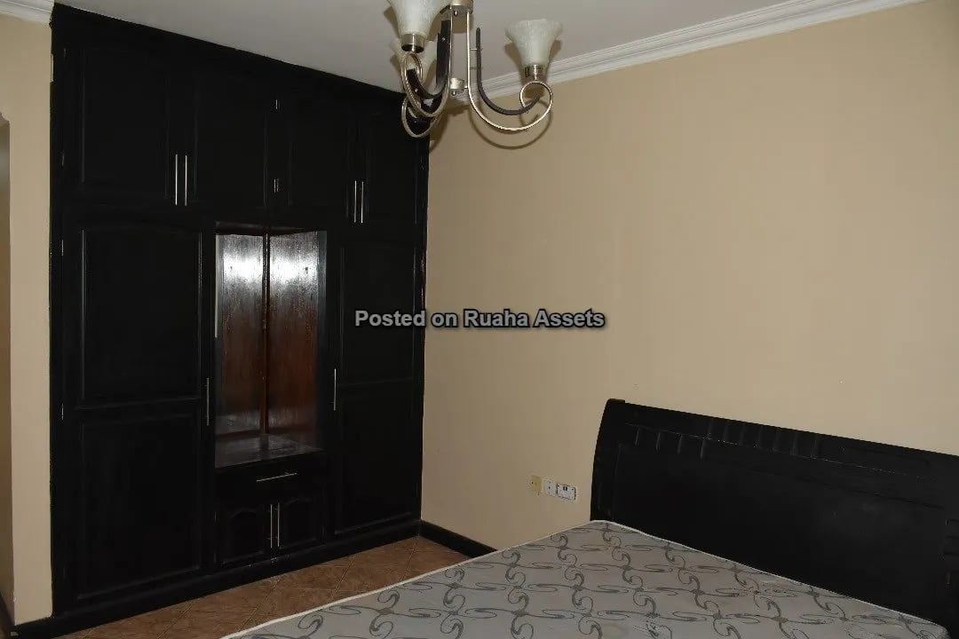 A Big Double Storey House for Sale at Mikocheni image 15