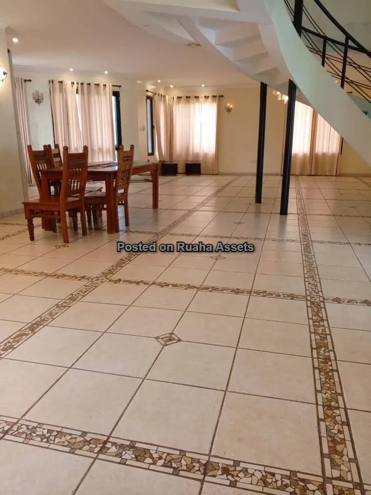 Villa for Sale at Salasala Dar es Salaam image 10