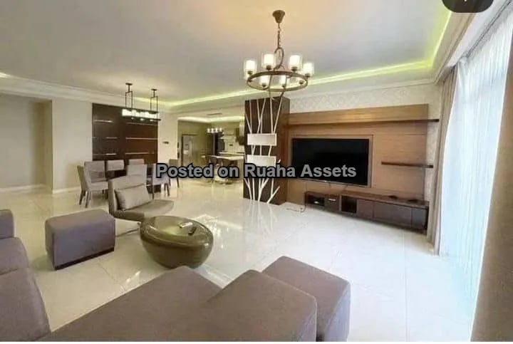 Apartment for Sale at Masaki image 7