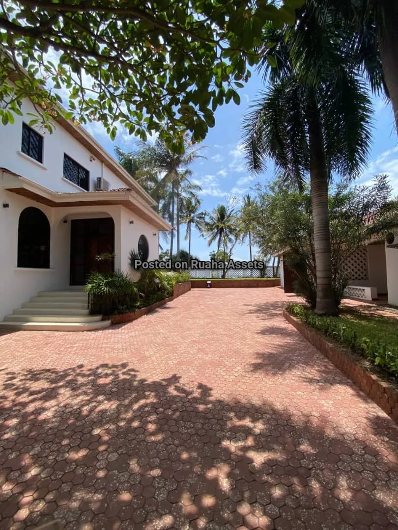 Beach House for Sale at Mbezi Beach image 9