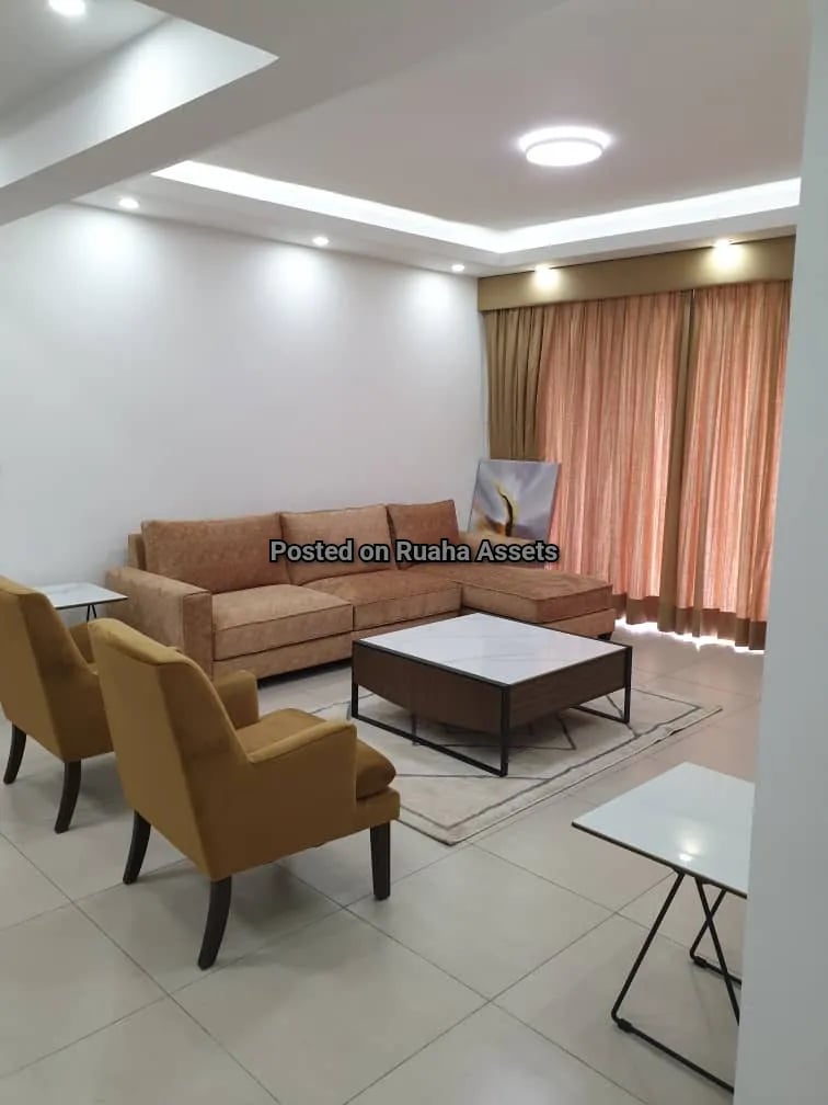 Two Bedroom Apartment for Sale at Palm Village Mikocheni image 6