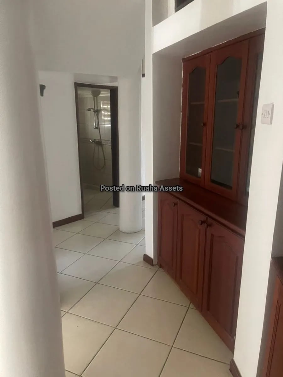 Standalone House for Rent Mikocheni image 3
