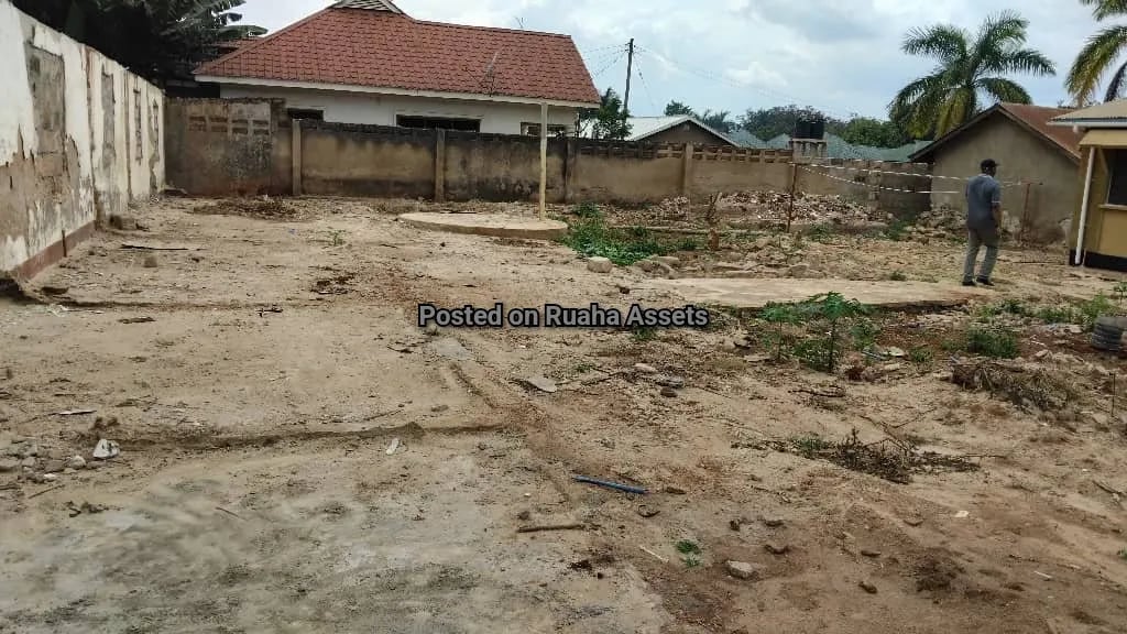 Nyumba na Kiwanja Inauzwa Kihonda Morogoro image 2