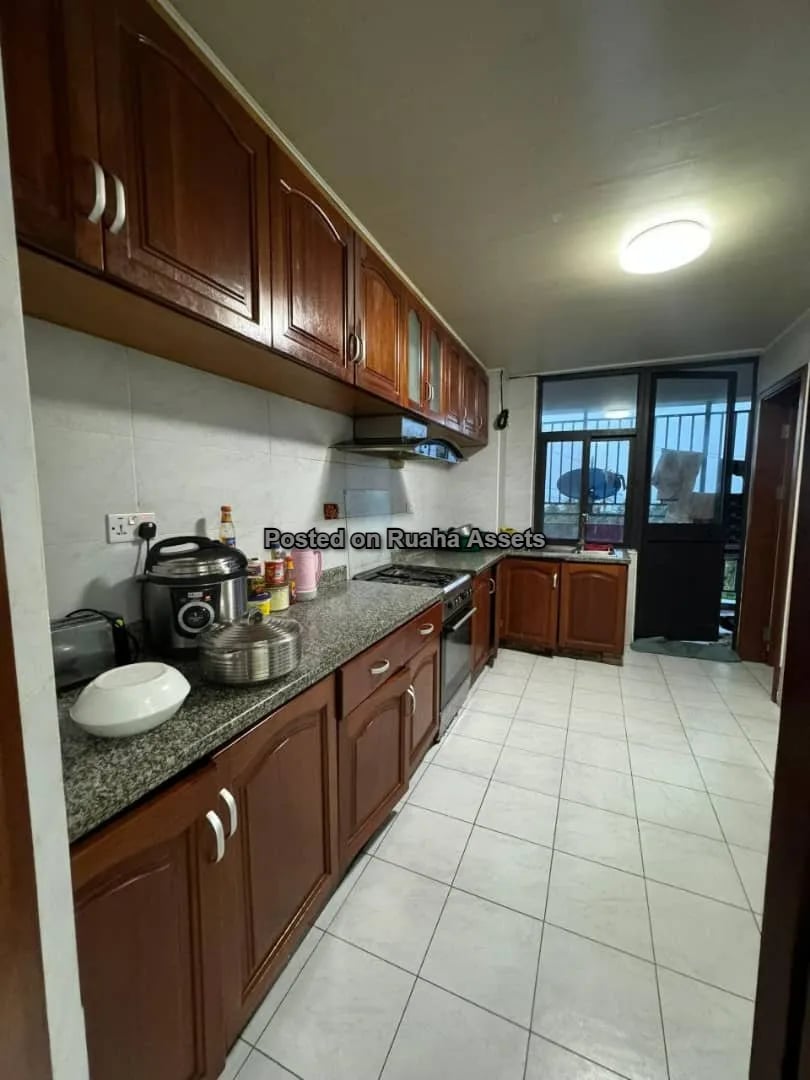 Apartment  for Sale at Mikocheni image 9