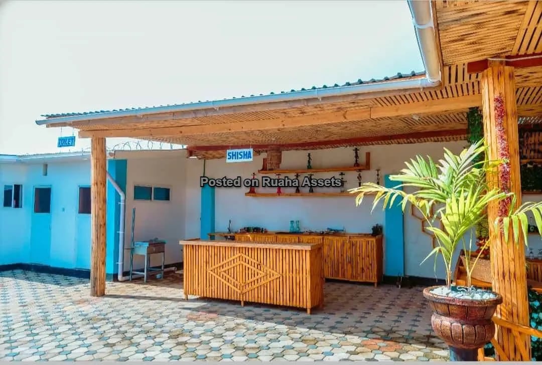 Beach Front Restaurant for Lease image 9