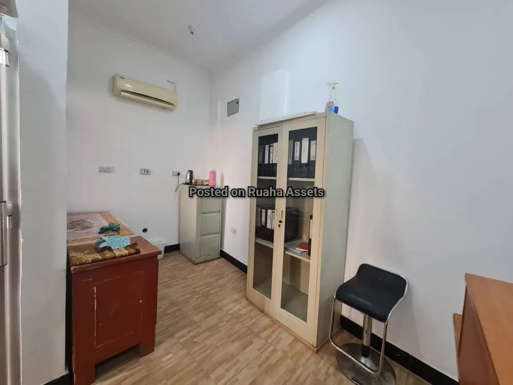 Eneo la Kiwanda Linauzwa Kibaha  image 2