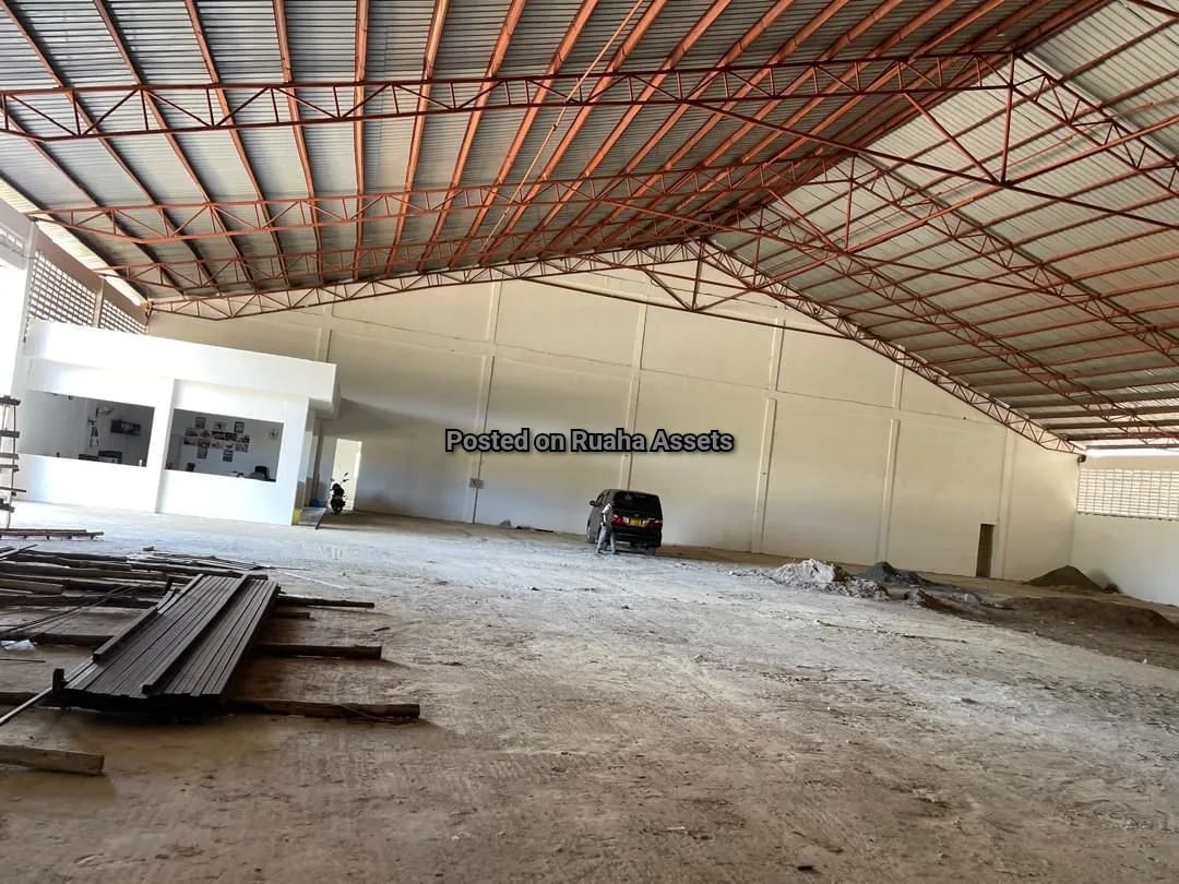 New Warehouse for sale at Mapinga image 12