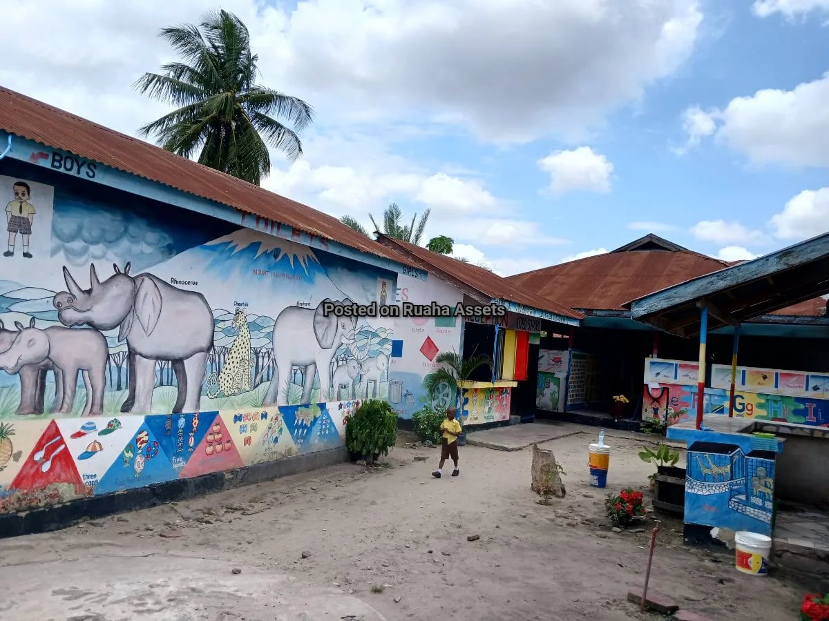 Nyumba Inauzwa Yombo Dovya image 7