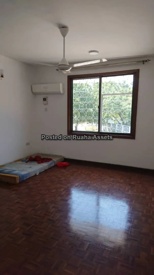 Unfurnished House for rent at Oysterbay, Dar es Salaam image 6