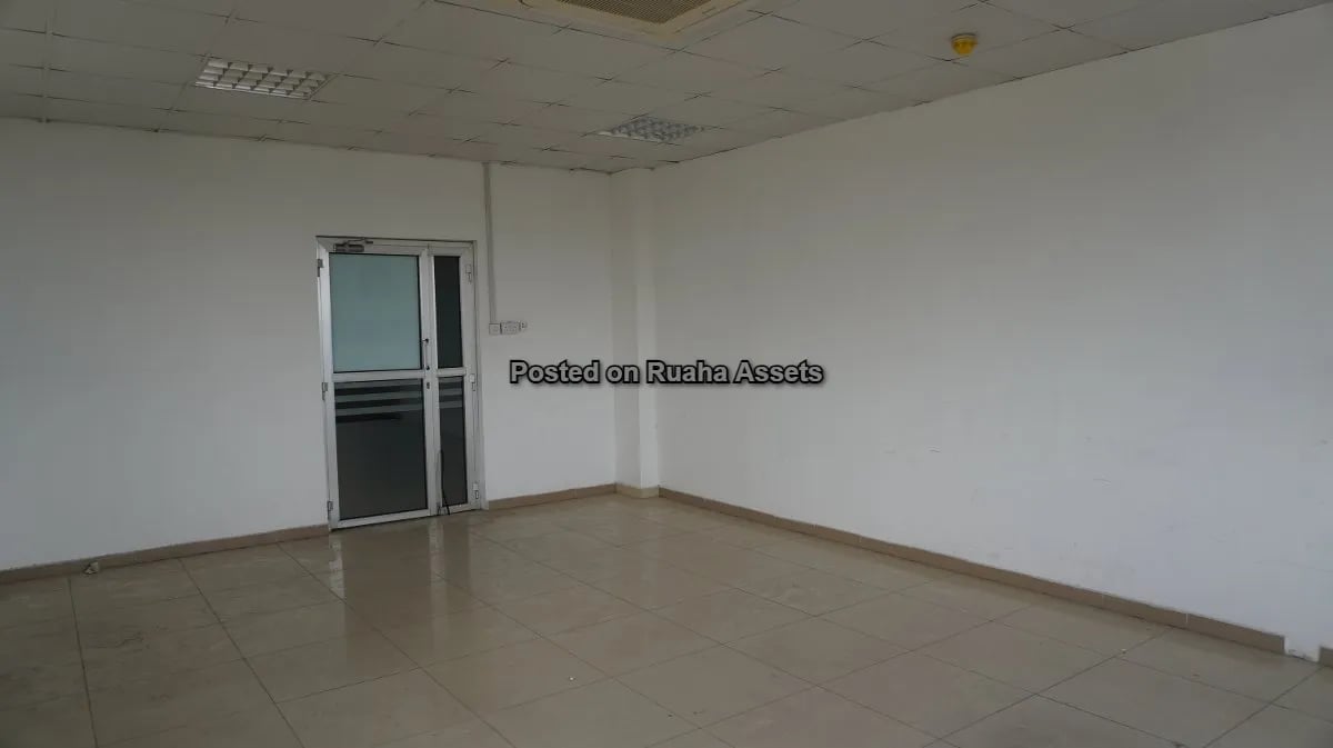 Office Space for Rent at Mwananyamala image 14