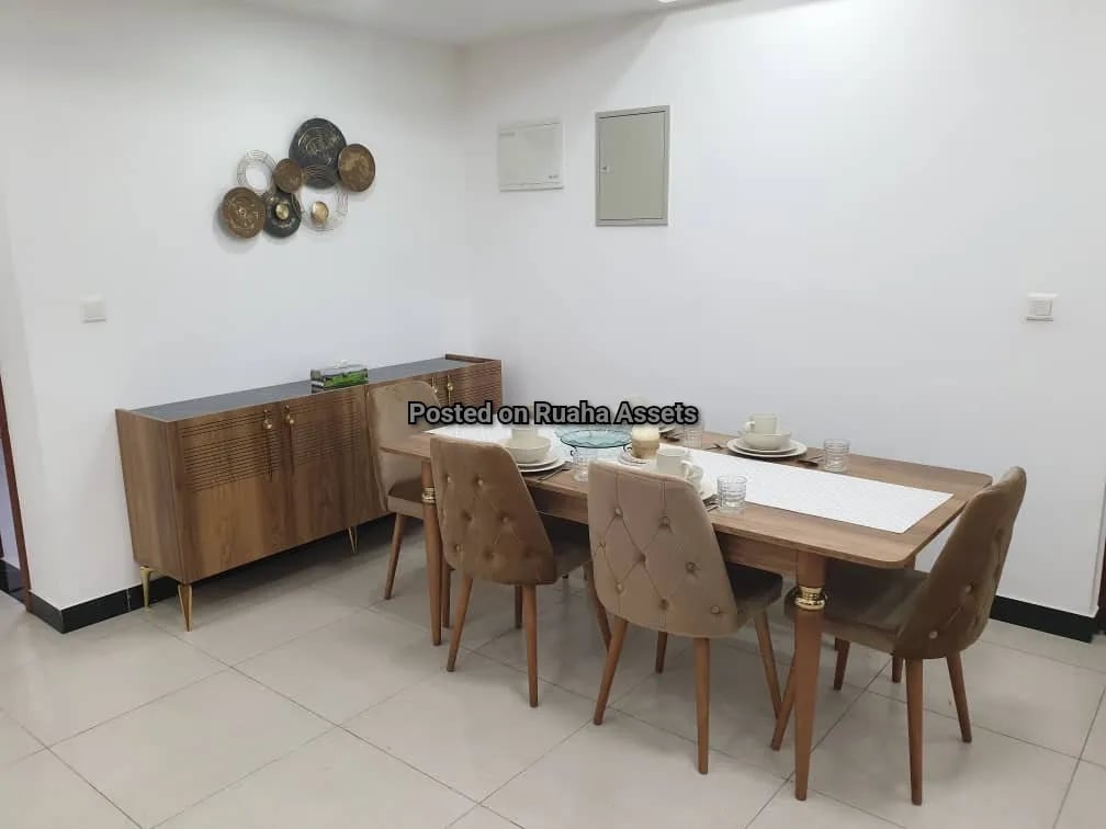 Two Bedroom Apartment for Sale at Palm Village Mikocheni image 2