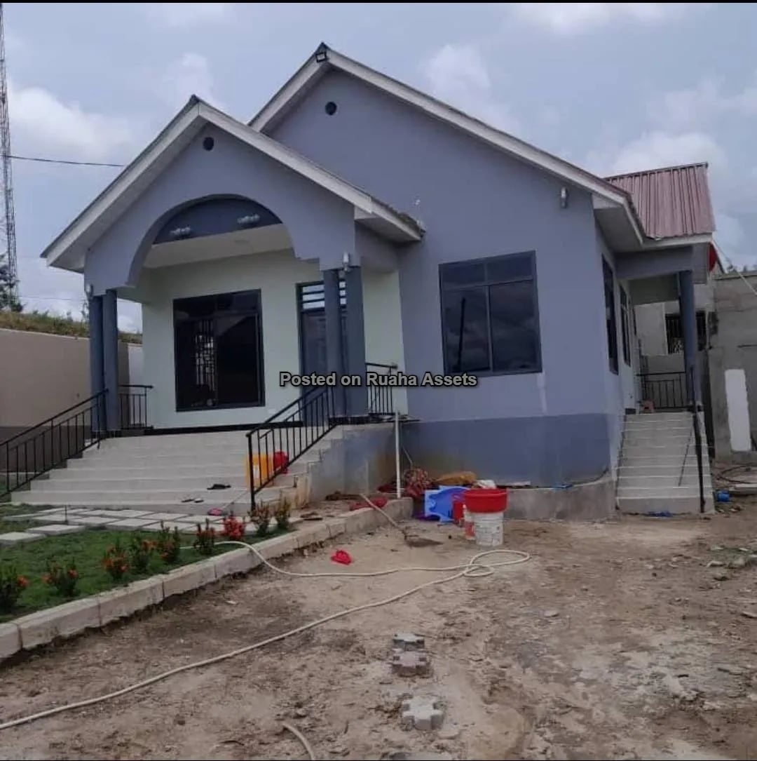 Nyumba Inauzwa Kibamba Ubungo image 2