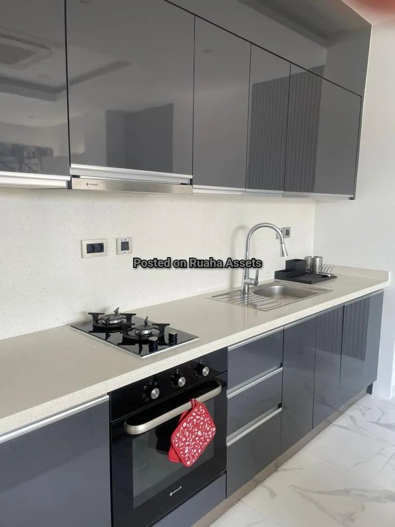 One Bedroom Apartment for rent Mbezi Beach image 6