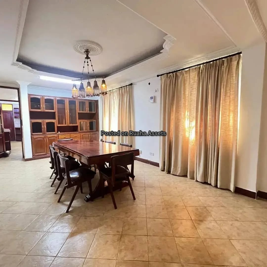 Bungalow House for Sale at Mbezi Beach image 16