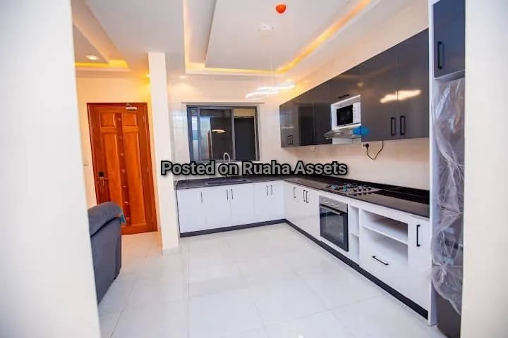 Three Bedroom For Rent at Masaki image 7
