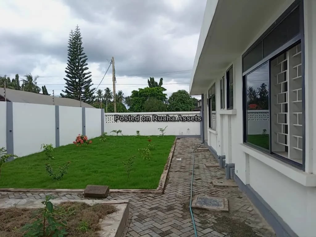 House for Rent at Mikocheni image 6