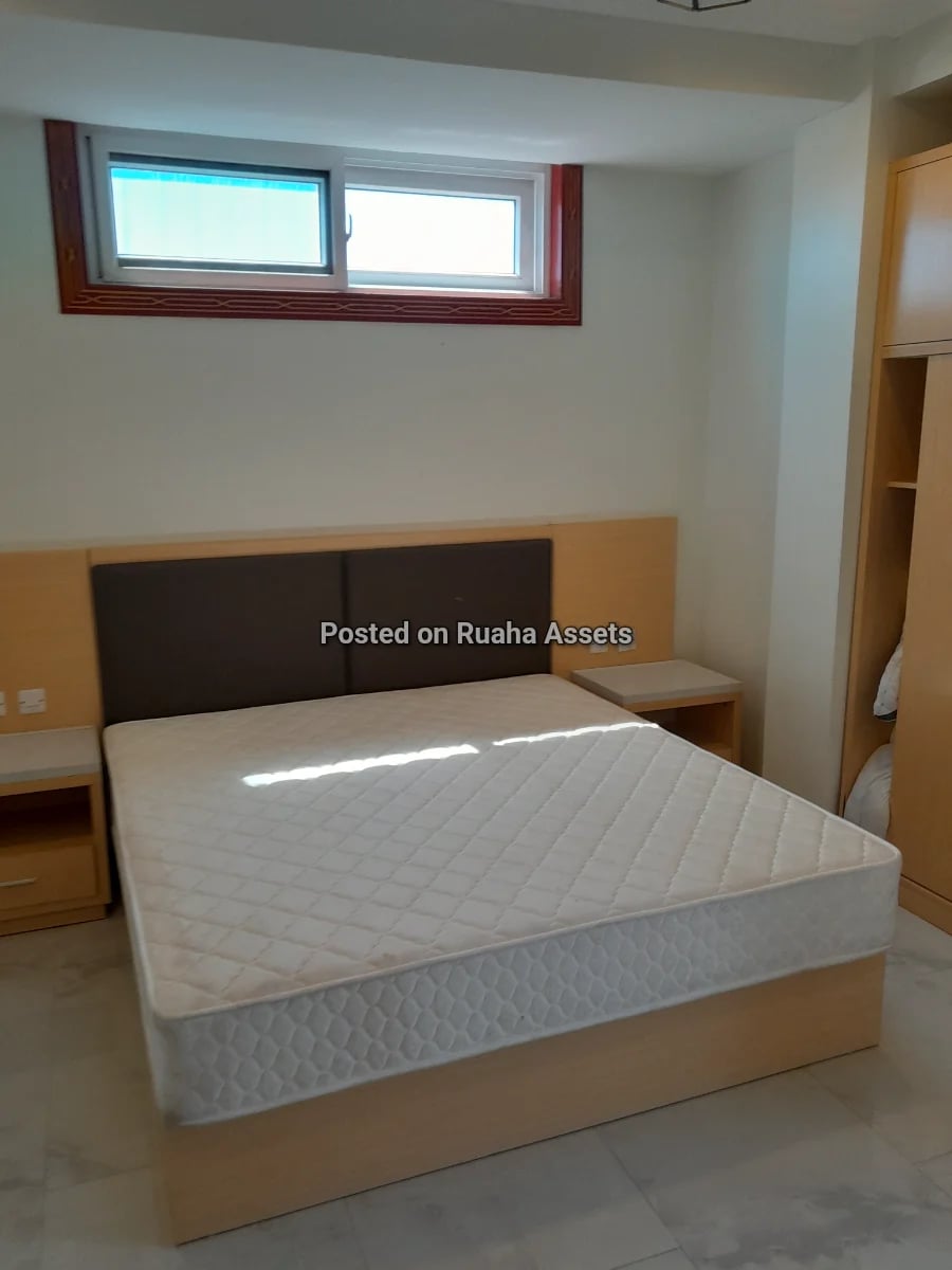 2 bedrooms apartment for rent Msasani/kinondoni image 8