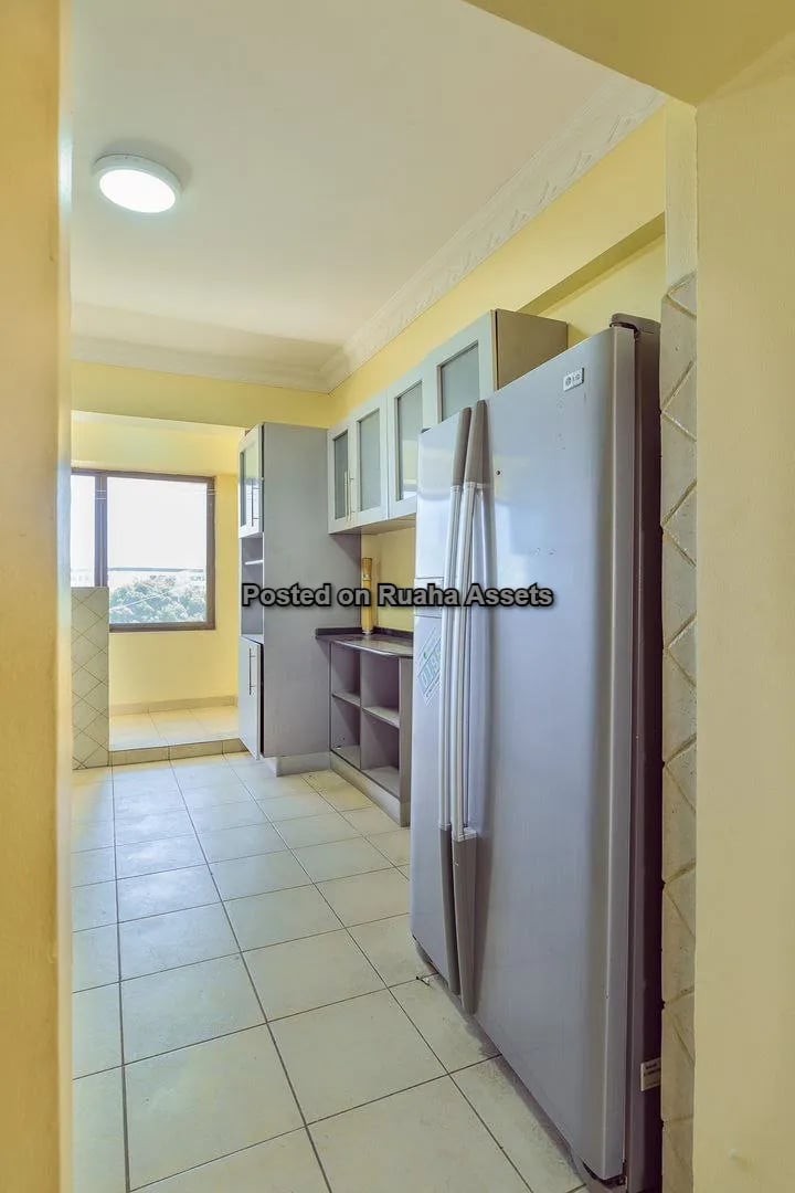 Richmond Sea View Apartment for Rent image 3