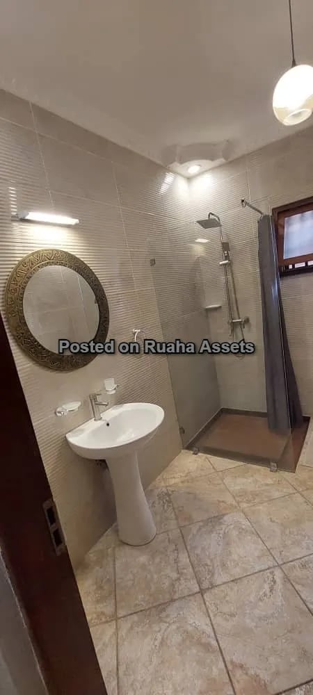 Furnished Villa for Lease at Oysterbay image 5