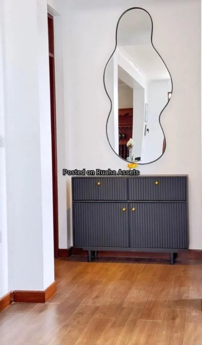 Two Bedrooms Furnished Apartment for Rent at Mikocheni image 8