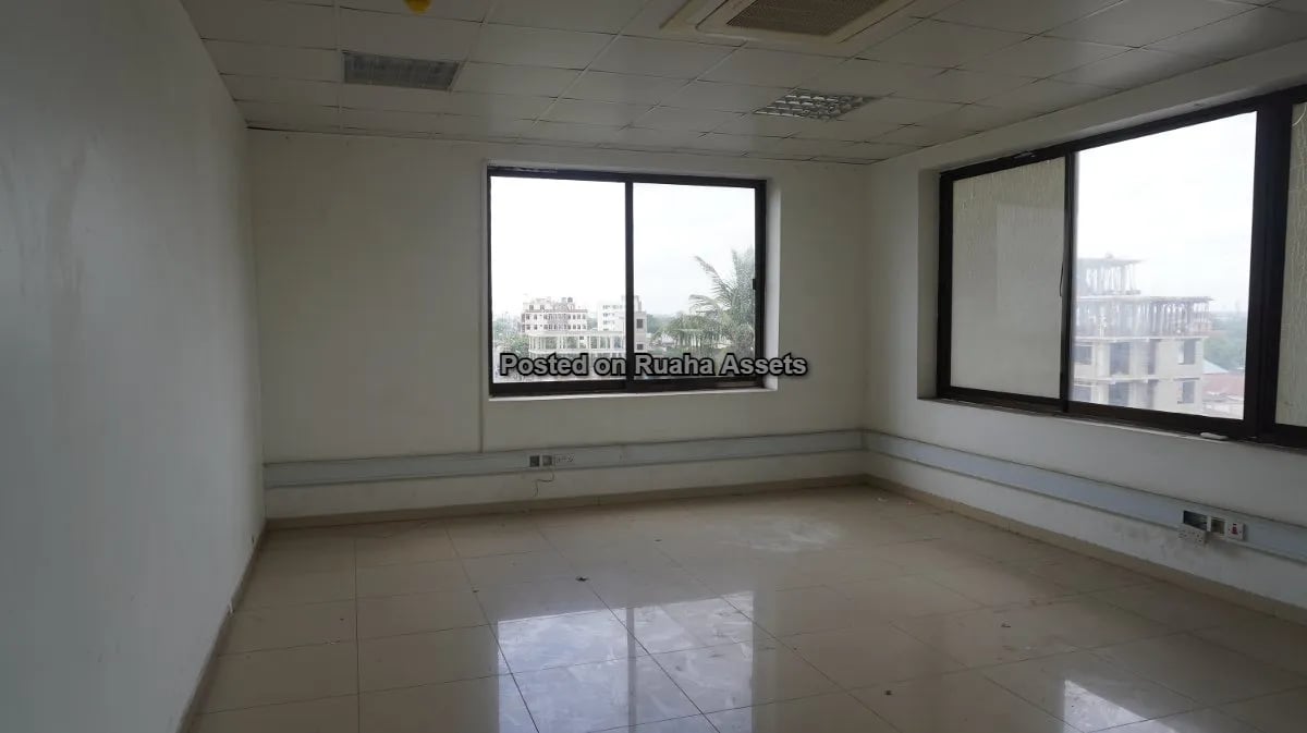 Office Space for Rent at Mwananyamala image 10