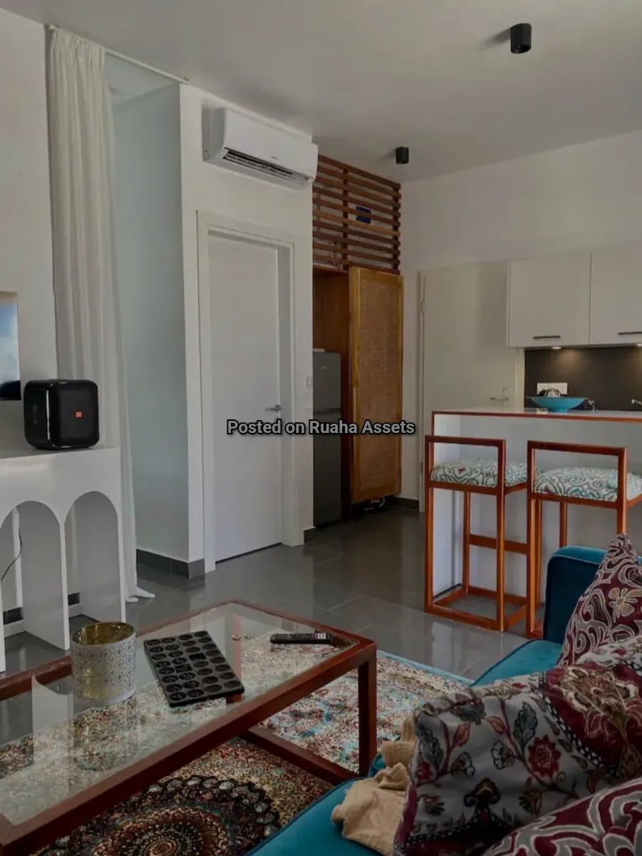 One Bedroom Apartment for lease at Paje image 18